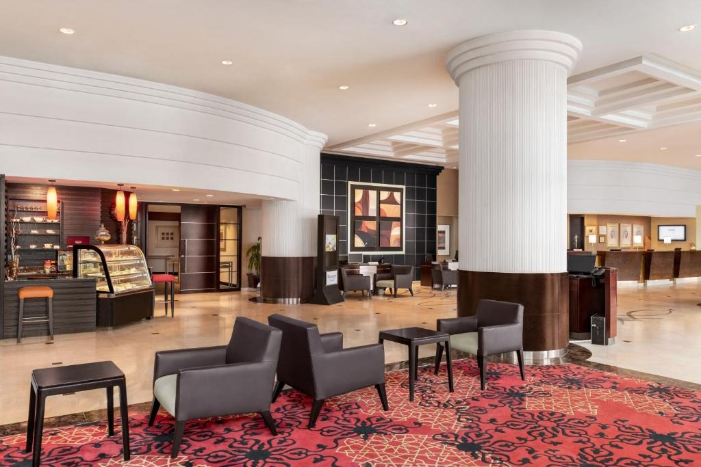 Ramada Plaza by Wyndham Dubai Deira image 13
